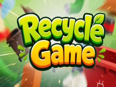 Igra Recycle Game