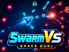 Igra Swarm VS