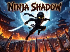 Igra Ninja Shadow
