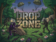 Igra Drop Zone