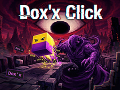 Igra Dox'x Click