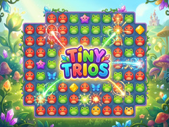 Igra Tiny Trios