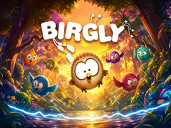 Igra Birgly