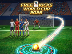 Igra Free Kicks World Cup 2026