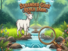Igra Stranded Goat Reach Farm