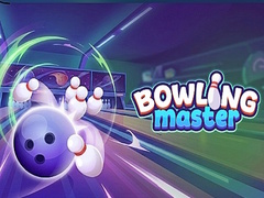 Igra Bowling Master