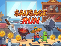 Igra Run Sausage