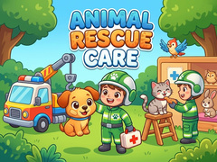 Igra Animal Rescue Care