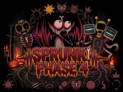 Igra Sprunki Phase 4