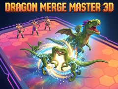 Igra Dragon Merge Master 3D