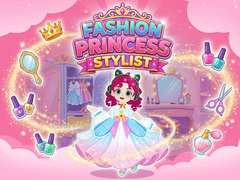 Igra Fashion Princess Stylist