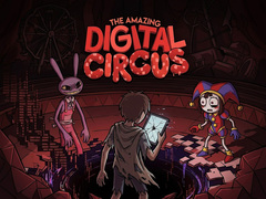 Igra The Amazing Digital Circus