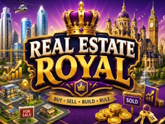 Igra Real Estate Royal