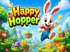 Igra Happy Hopper