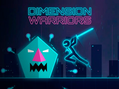 Igra Dimension Warriors