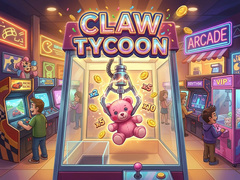 Igra Claw Tycoon