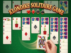 Igra Klondike Solitaire Game
