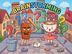 Igra Brainstorming