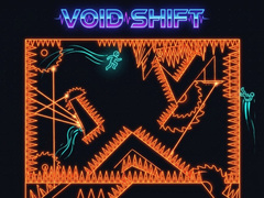 Igra Void Shift