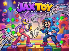 Igra Jax Toy