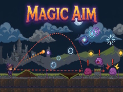 Igra Magic Aim