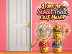 Igra Discover Sweet Treat Chef Mason