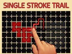 Igra ‌Single Stroke Trail