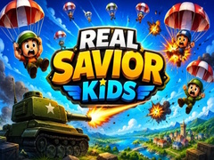 Igra Real Savior Kids