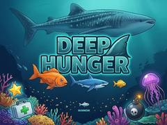 Igra Deep Hunger