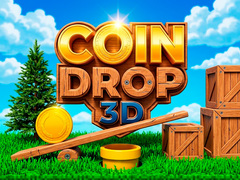 Igra Coin Drop 3D