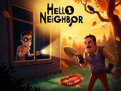 Igra Hello Neighbor