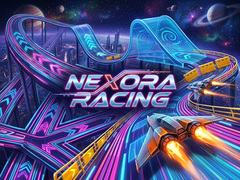 Igra Nexora Racing
