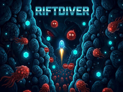Igra Riftdiver