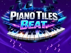 Igra Piano Tiles Beat