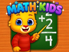 Igra Math Kids