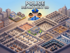 Igra Police Department 3D
