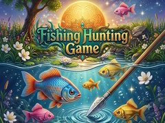 Igra Fishing Hunting Game