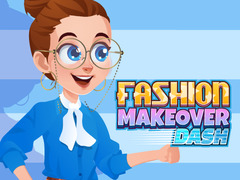 Igra Fashion Makeover Dash