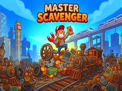 Igra Master Scavenger