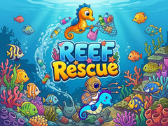Igra Reef Rescue