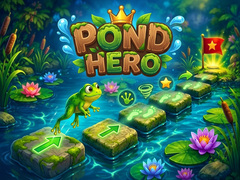 Igra Pond Hero