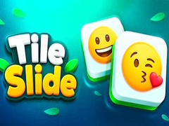 Igra Tile Slide