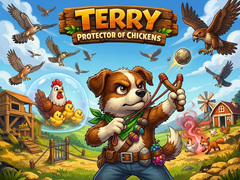 Igra Terry