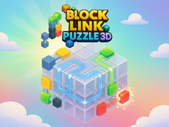 Igra Block Link Puzzle 3D