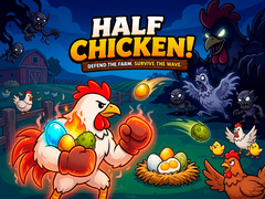 Igra Half Chicken