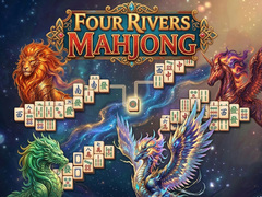 Igra Four Rivers Mahjong