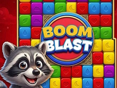 Igra Boom Blast