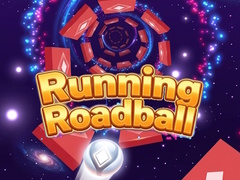Igra Running Roadball
