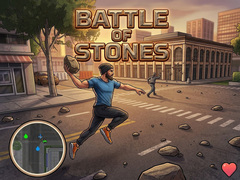 Igra Battle of Stones