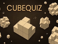 Igra Cube Quiz